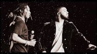 Plastic Bag - Drake X Future