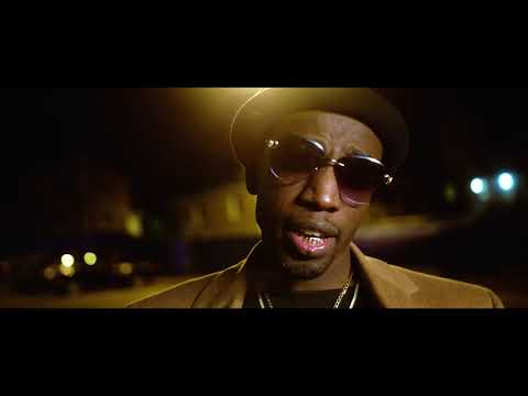 Bird Gotti - Graceful (Official Music Video)