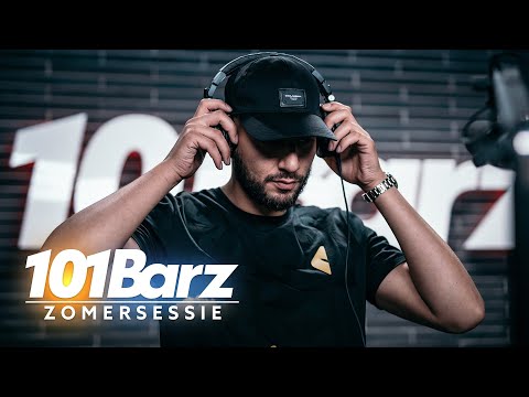 Video thumbnail for 101Barz - Zomersessie 2020
