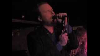 Protomartyr - Bad Advice (Live @ The Windmill, Brixton, London, 17/08/14)
