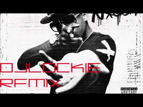 Bobby Shmurda - Hot Niggas (DJ Lockie Remix Zoukbass)