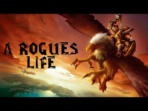 A Rogues Life - Destroying Legendary Shaman