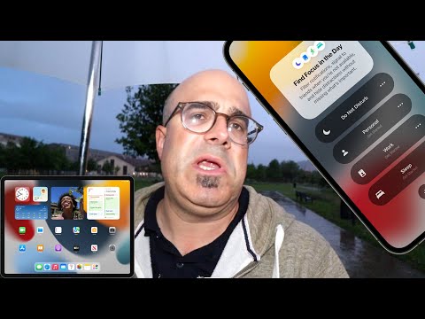 WWDC 2021: Alle Highlights und Fails der Apple Keynote mit iOS 15, iPadOS 15, MacOS Monterey etc.