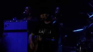 Neil Young - Blowin' in the Wind [Bob Dylan] (Live in Copenhagen, July 30th, 2014)
