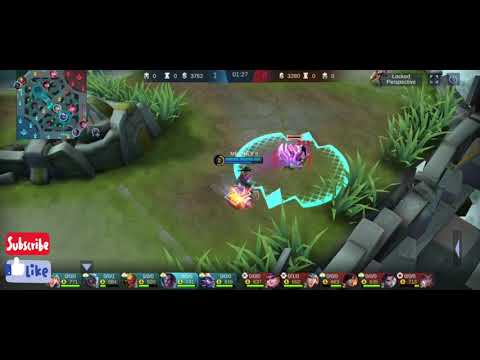 Brody Best Build War AXE 15 kills | Brody Best Build 2021 | brody best build mlbb | Brody Gameplay