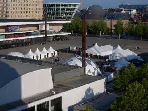 Timelapse StunFest 2018