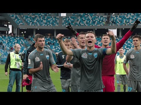 Вокруг матча Нижний Новгород - Факел - 2:1 (1:1)