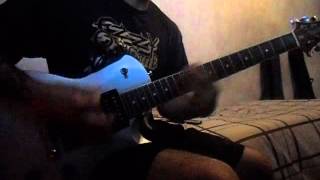 Killswitch Engage Slave To The Machine