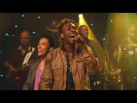 Pixote - Minha Fã / A Mais de Cem (DVD Obrigado Brasil) [Vídeo Oficial]