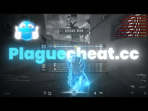 Plague meets TOP GEAR?! [PLAGUE SUB GIVEAWAY] | #7 #cs2 #hvh #hvhhighlights #topgear #africa #toto