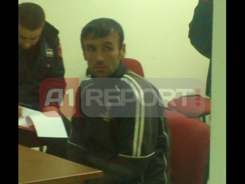 A1 Report - Masakra e Korçes, Latollari ne burg: Jam penduar per vrasjet