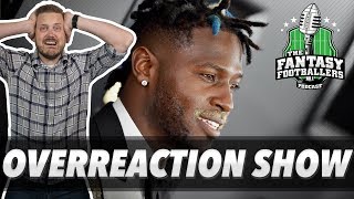 Podcast video preview