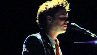 Rufus Wainwright - The Walking Song (Royal Albert Hall 22 Nov 2010)
