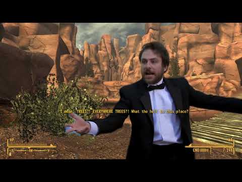 First time playing Honest Hearts