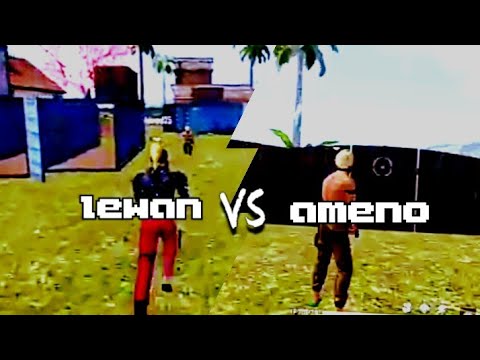 ABSURDO, KKK - LEWAN VS AMENO, X1 DA NEW |{N.W.I#10}
