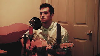 The Paper Kites - A Silent Cause // Cover