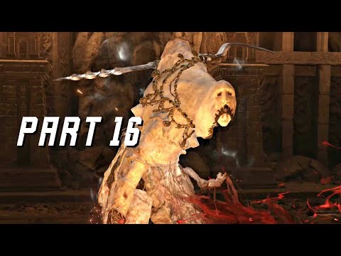 Anger Over 9000+ - ELDEN RING Walkthrough Part 16 (PS5)