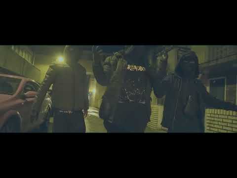 (AD) Skatty X FG X #CT ? X Saviest - No Hook (Exclusive)