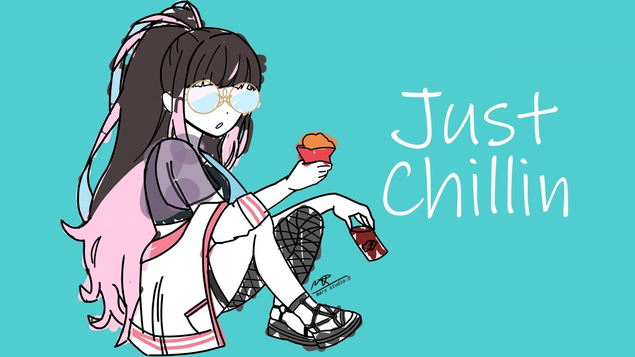 【Chill】(1hr) me duele todo