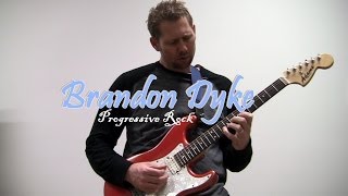 Brandon Dyke - Hindsight (official music video)