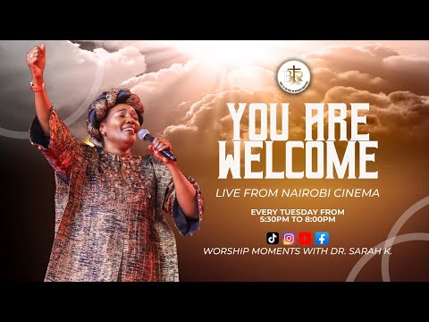 Dr. Sarah K & Shachah team - 6th Jan. 2026