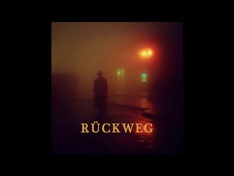 (FREE) Edwin Rosen x Post Punk x Indie "Rückweg" | Type Beat