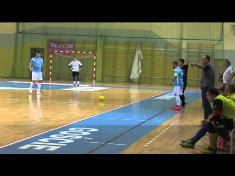 KOLEJNE ZWYCIĘSTWO CUPRUM