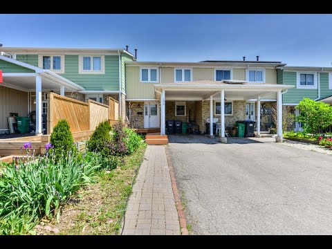 254 Royal Salisbury Way Brampton