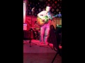 Colin Meloy - Barbara Allen - Cover