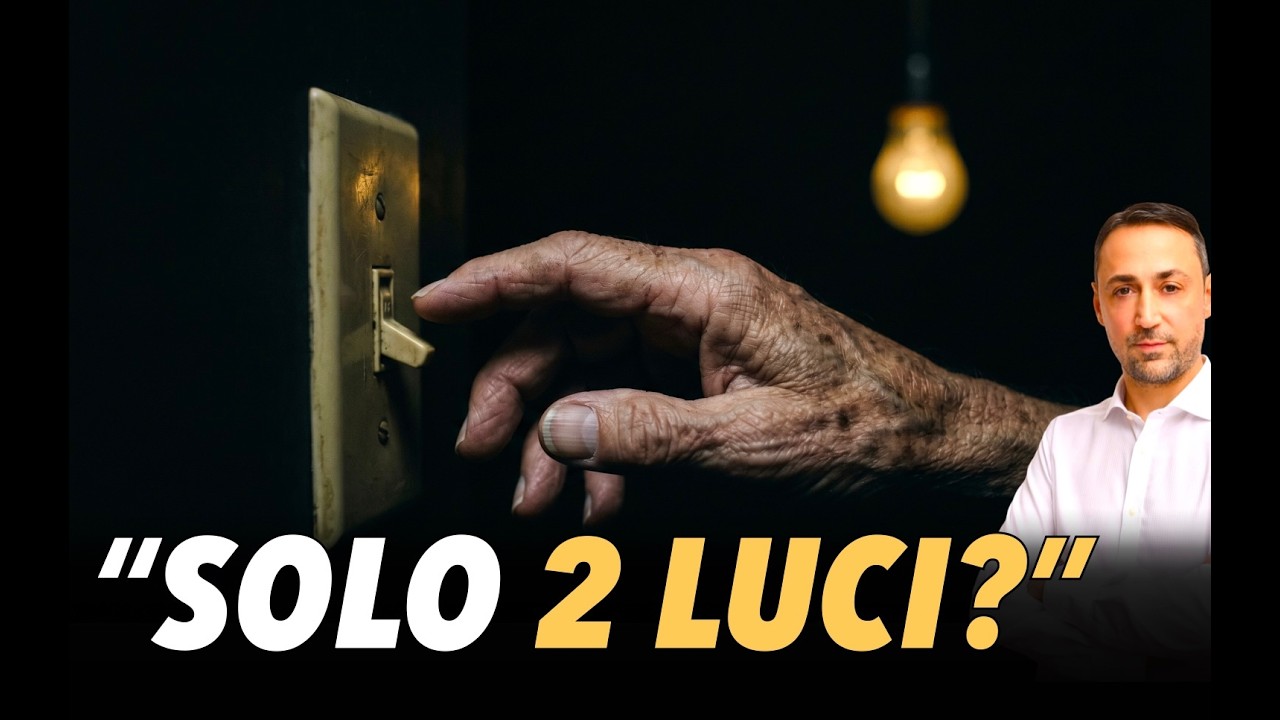 “Vicini alla fine": 90 milioni di persone rischiano il Blackout totale