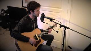 Noel Gallagher&#39;s High Flying Birds - The Right Stuff (Cover)