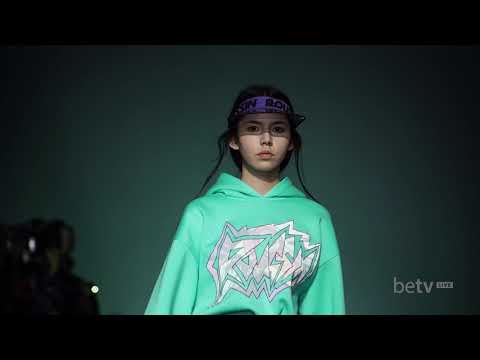 ROUSSIN BY SOFIA ROUSINOVICH - UFW FW2019-20