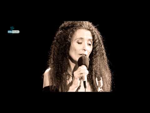 Gehat hob ikh a heym - Timna Brauer & Elias Meiri Ensemble - ORF Live
