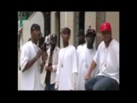 KromezUp ( South Side )