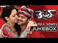 Rebel Telugu Movie Songs Jukebox Prabhas Tamanna Deeksha Seth