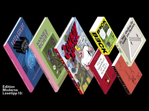 Lesetipp #13: Humor-Special