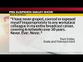 Suspended PBS Talk Show Host Tavis Smiley Denies Allegations Releases Statement