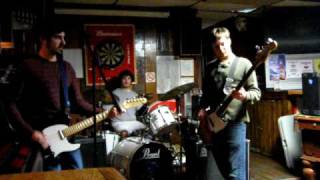 Butchers Blind--Highway Song