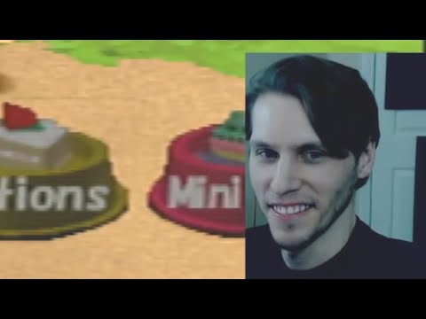 Jermerica's Funniest Home Videos - Jerma Streams Incredible Crisis and Bust a Groove (Long Edit)