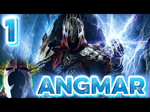 Rise of the new Angmar! Third Age: Total War (DAC SHADOW OF THE NORTH) - Angmar - Episode 1