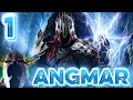 Rise Of The New Angmar Third Age Total War DAC SHADOW OF THE NORTH Angmar Episode 1