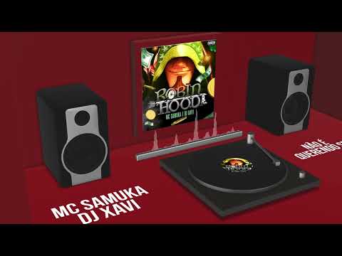 Mc Samuka - Surfando No Trap ( Prod, Dj Xavi )