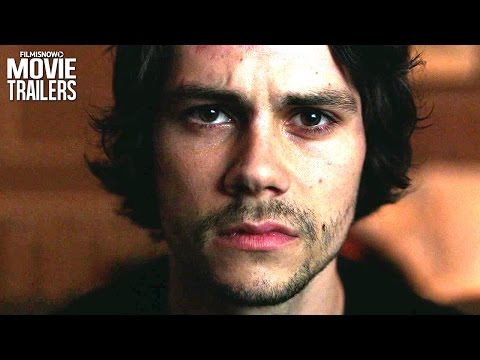 American Assassin Trailer featuring Michael Keaton