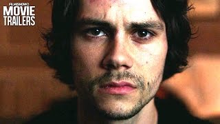 AMERICAN ASSASSIN | First look Trailer for the action thriller