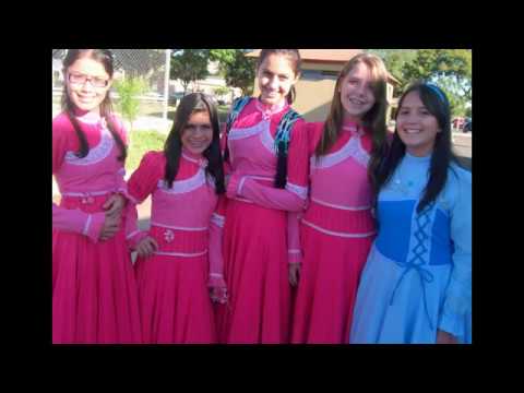 Juvenil C.T.G Patrulha do Oeste.