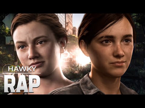 PERDOAR | Acústico | Ellie e Abby (The last of us 2) | Hawky | Part. @oficialnikk