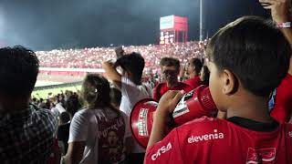 Download lagu RASA BANGGA SUPPORTER BALI UNITED MERINDING DAN TERHARU BALI ANTHEM mp3 Download lagu RASA BANGGA SUPPORTER BALI UNITED MERINDING DAN TERHARU BALI ANTHEM mp3