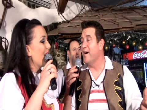 Boris & Biljana Dimovi i Grupa ASTRION - Kazi Rajne LIVE