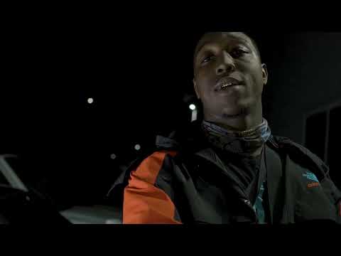 GreazzyBandz - Never With Me (Official Video)