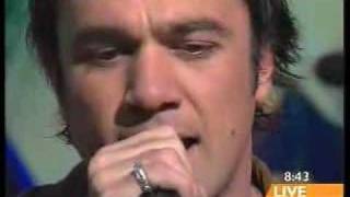 Shannon Noll - Is You (Live on Sunrise)